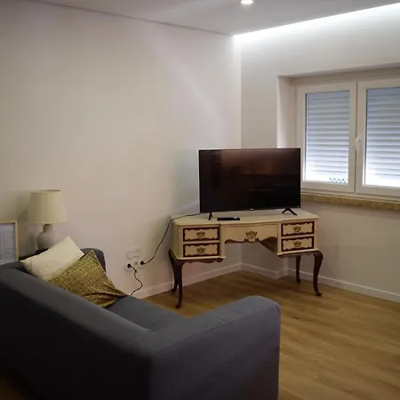 Carlos Place Lägenhet Vila Franca de Xira