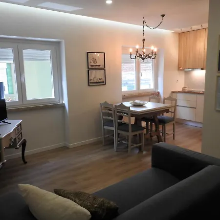 Carlos Place Apartamento *