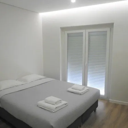 Apartamento Carlos Place