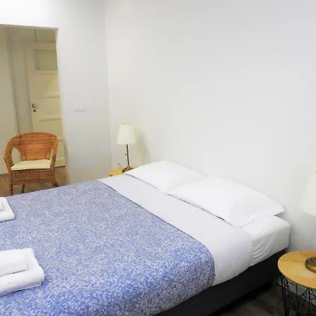 Carlos Place Vila Franca de Xira