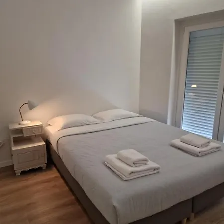 Carlos Place Lägenhet