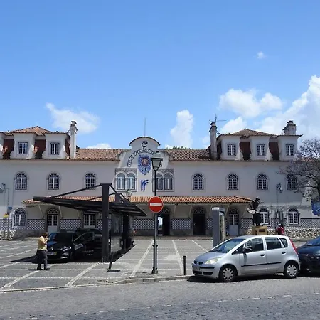 Lägenhet Carlos Place Vila Franca de Xira