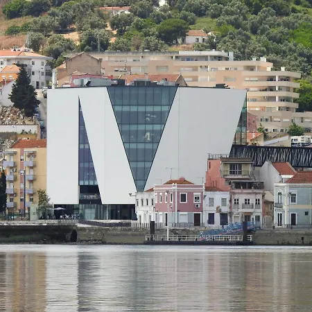 Apartamento Carlos Place Vila Franca de Xira