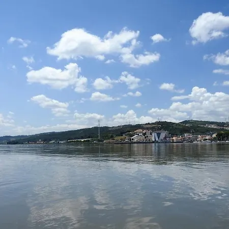 Lägenhet Carlos Place