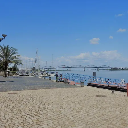 Lägenhet Carlos Place Vila Franca de Xira