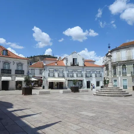 Lägenhet Carlos Place Vila Franca de Xira