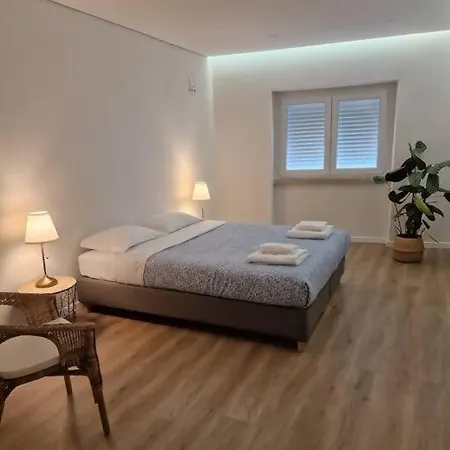 Carlos Place Lägenhet Vila Franca de Xira