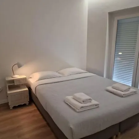 Carlos Place Lägenhet Vila Franca de Xira