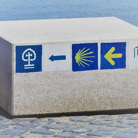 Carlos Place Lägenhet