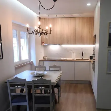 Lägenhet Carlos Place Vila Franca de Xira
