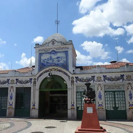 Carlos Place Vila Franca de Xira